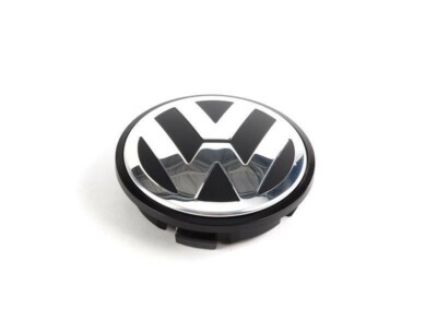 Authentique VW Coccinelle Passat Jetta Touareg 2004-2015 Enjoliveur de moyeu cen 