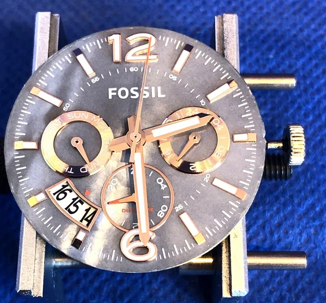 Mouvement pour montre Miyota JP11