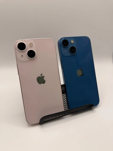 IPhone 2G Edge V1 8Go - Argenté - Boîte Complète D'Origine - Excellent État (Désimlocké)