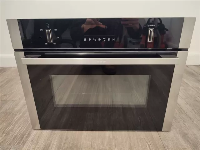 Neff c17wr01n0b shop