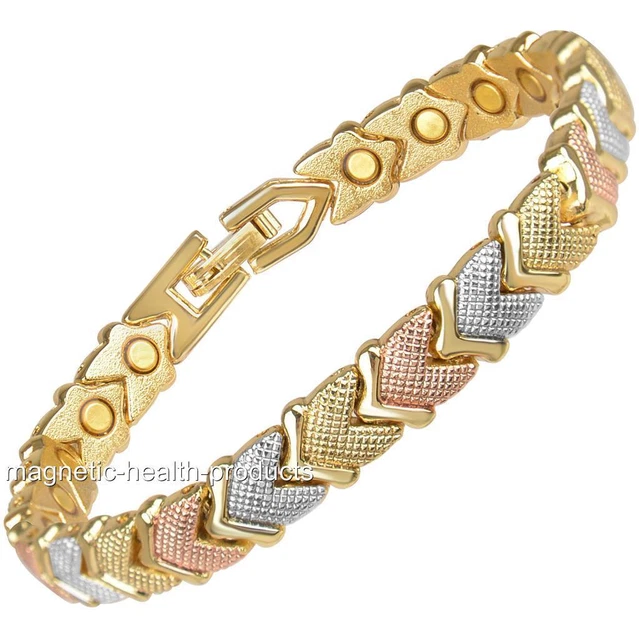 Brazalete Magnético Salud Brazalete Túnel Carpiano - Alivio Del Dolor De La Artritis 239