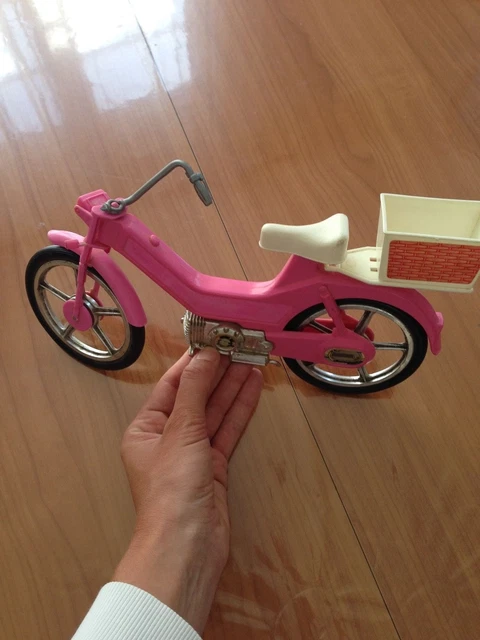 barbie vintage a vendre