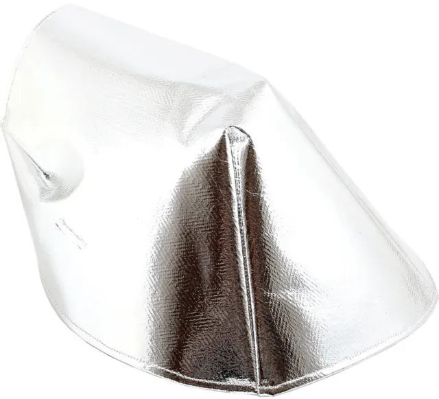 Sundstrom Helmet Cover Welding Hood Heat Protection for SR-580/583 Face Shield