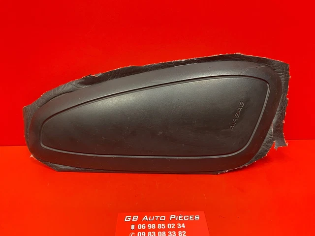 Airbag Siège Avant Droit Passager Peugeot 407 - Réf. 96625551ZD - Occasion Fonctionnel