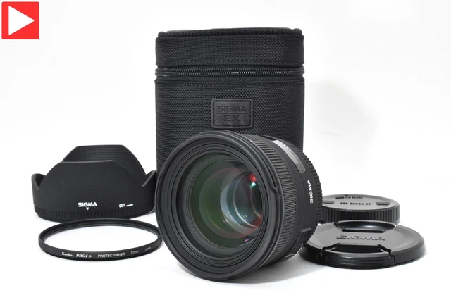 Canon 50mm f/1,4 EF (occ_6098) Foto de Vakman