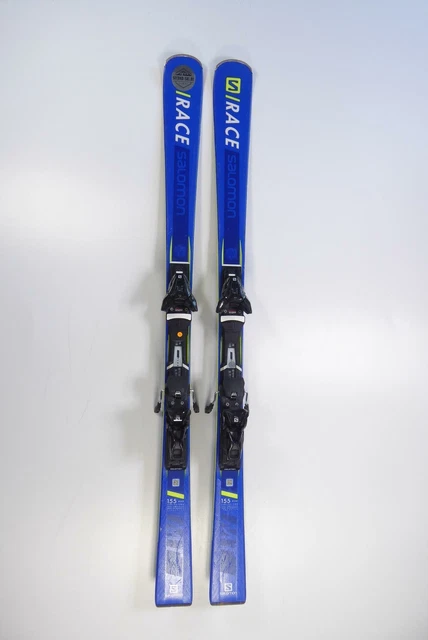 19-20 SALOMON S/RACE MT