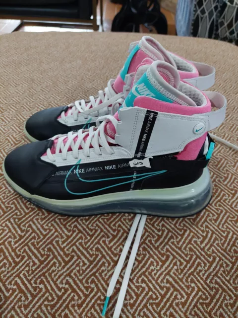 Air max 720 online saturn miami vice