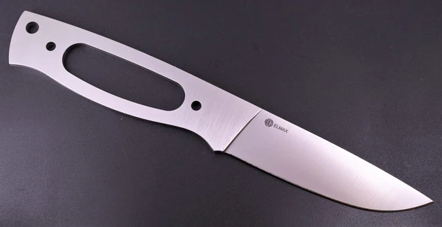 Messerklinge NKD Chef 195mm, 12C27, Rostfrei | SW16548