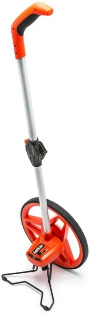 Crescent  12″ Professional SAE Measuring Wheel - PSMW48N