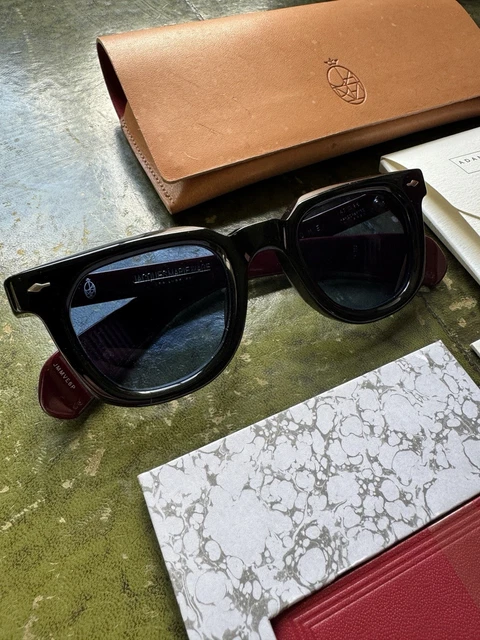 JACQUES MARIE MAGE - Vendome Bloodstone £799.00 - PicClick UK