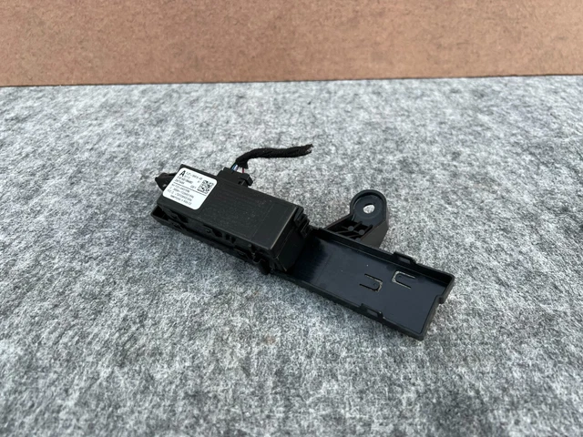 Ford MUSTANG Gt 2015-2017 OEM Entrata Keyless Antenna Sensore Modulo Unita'