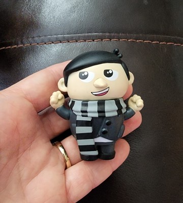 funko minions mystery minis