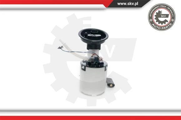 Pompe à Carburant pour OPEL | 78012, 02SKV742