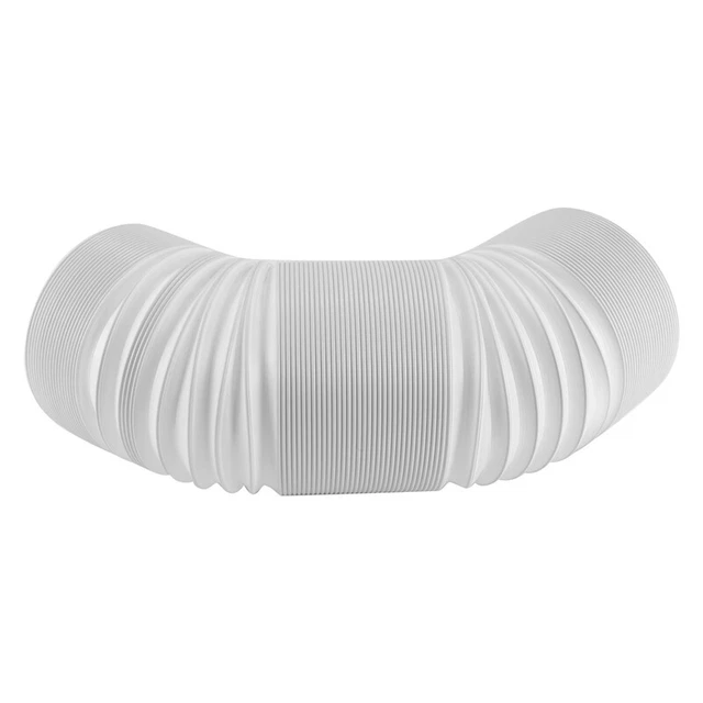 Tuyau De Vidange Flexible Pour Climatiseur - 1,6 Pieds - Évacuation D'eau Pour Unité Intérieure AC