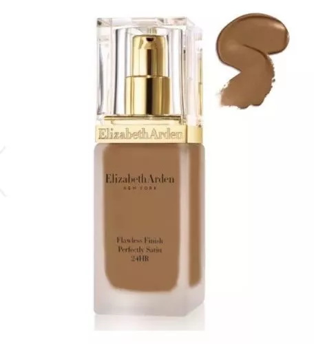 ELIZABETH ARDEN flawless finish perfectly nude foundation in 23 cocoa