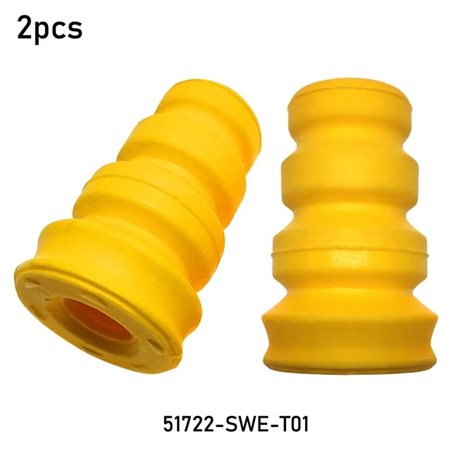 Buffer sospensione caldo/facile da installare 51722-SWE-T01 gomma 2pz 2x