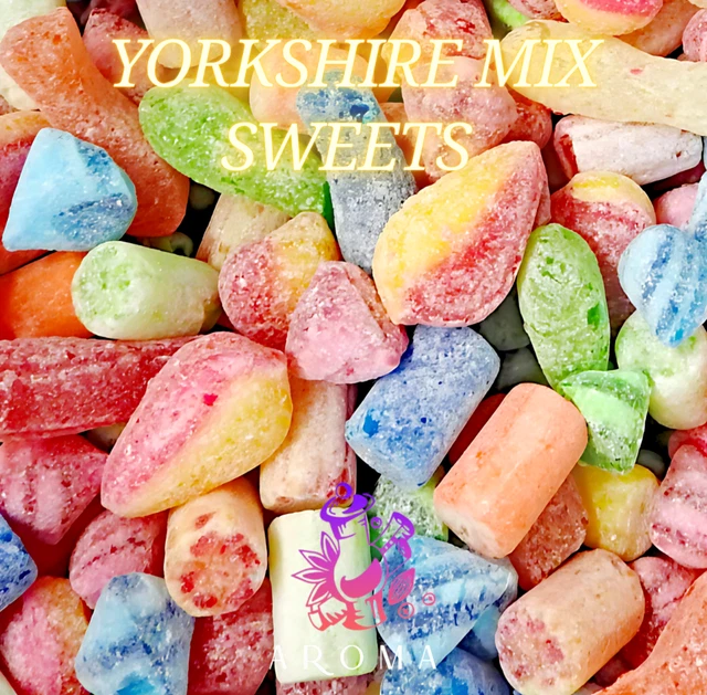 Shop Hard Boiled Sweet Gift Jars | All Occasion Sweet Shop