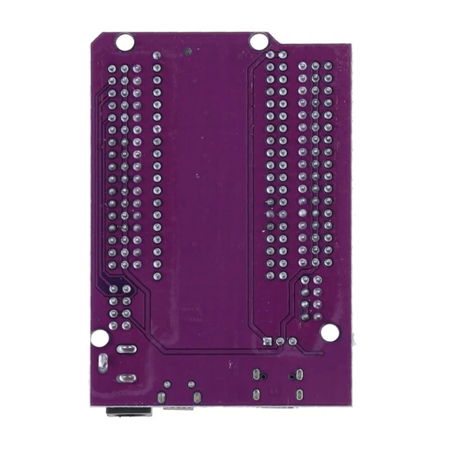 Upgraded esp32 38p development esp32 devkitc 32 esp wroom 32 expansion
