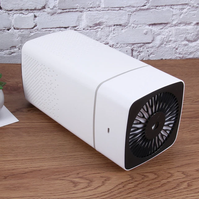 Air Humidifier Tabletop Humidifiers Large Capacity Humidifiers High Capacity 3