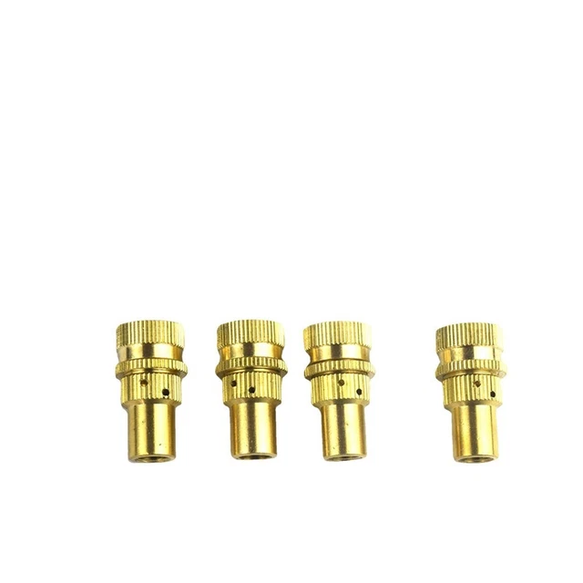 1 Set Offroad Pneu Déflateurs Kit Automatique 6-30psi Pneu Soupape de Décharge