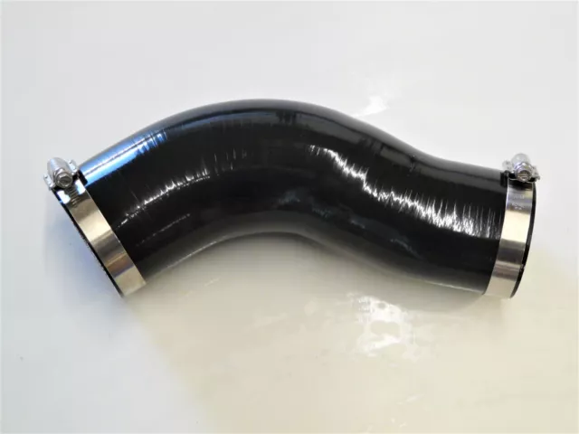 Ford Puma 1.7 Silicone Intake Induction Air Filter Hose V97Mf9C623Bc