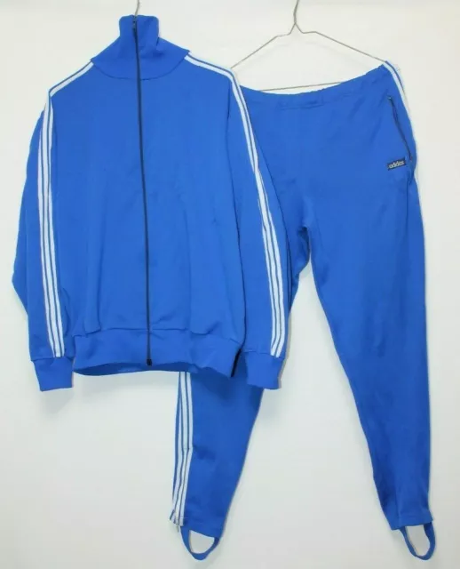 Tuta adidas cheap vintage anni 70