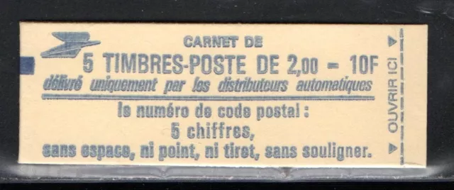 Carnet Timbre EURO N°3215-C1 b 3fr 0.46€ Colle inversée H2621 – Au phil  du timbre