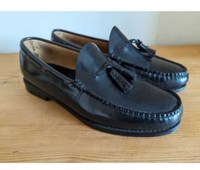 Bass hotsell shoes usa