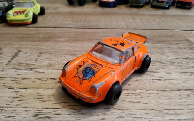 Lot De 202 Voitures Miniatures 1/64 Hot Wheels, Matchbox, Norev - En Boîtes (PART 1)