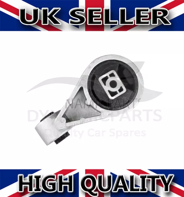 For Ford Focus Mk1 /Rs /St Rear Gearbox Engine Mount 1998-2005