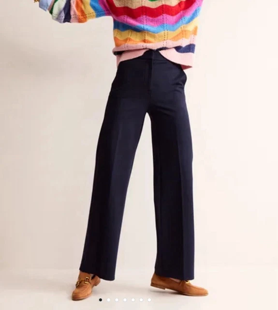 Boden ladies trousers 2025