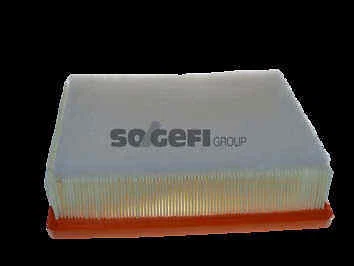 PURFLUX A1808 Filtro Aria conveniente