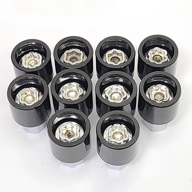 Wheel Nuts, Bolts & Studs, Wheels, Tyres & Parts, Car Parts