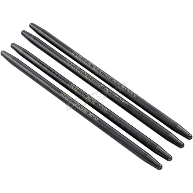 Feuling Parts HP+ One-Piece Pushrods - 4072