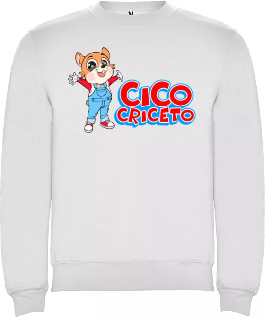 ME CONTRO TE CICO CRICETO CICO BALLERINO GIOCHI PREZIOSI MEC71000