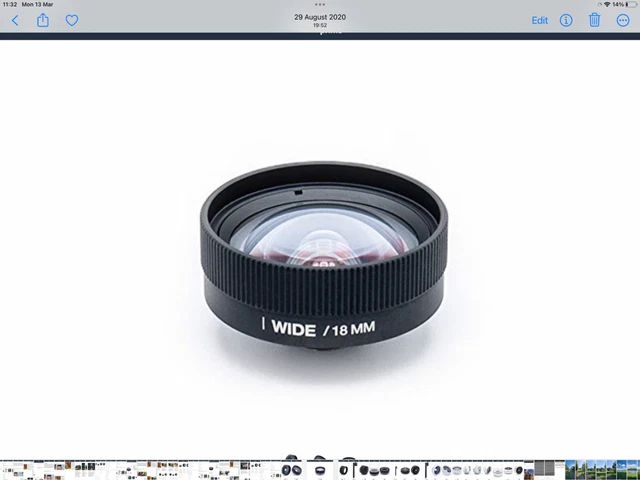 Smartphone Lemuro Camera Smartphone Lemuro Lenses Lemuro Camera