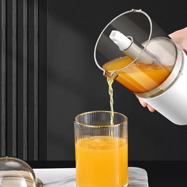 Bequem Zu Bedienen Kabellos Entsafter Orangensaft - Extraktionsmaschine