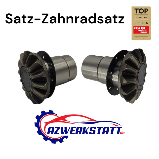 VW T5 T6 2,0 TDI Getriebe DSG 7 GANG DQ500 ... - DE