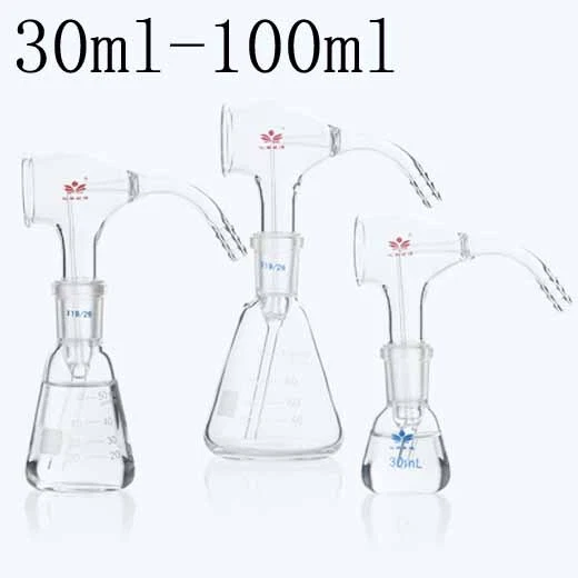 Chromatography 30ML-100ML Laboratory Chemistry Thin Layer Spray Flask glassware