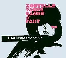 Bande à part von Nouvelle Vague | CD | Zustand gut