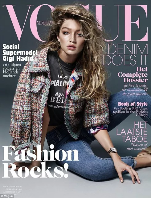 Léa Seydoux is the Cover Star of Vogue Paris December 2020 January 2021  Issue