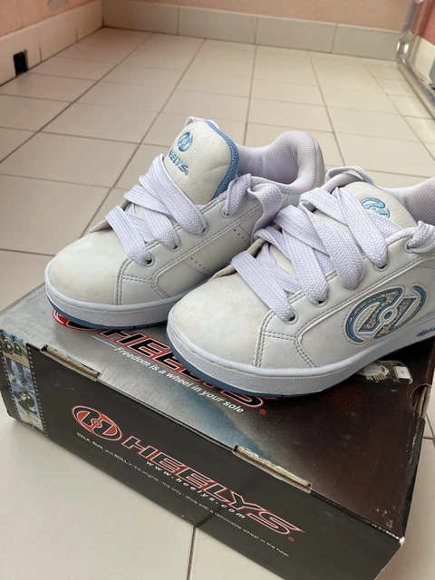 Scarpe con deals rotelle bambina