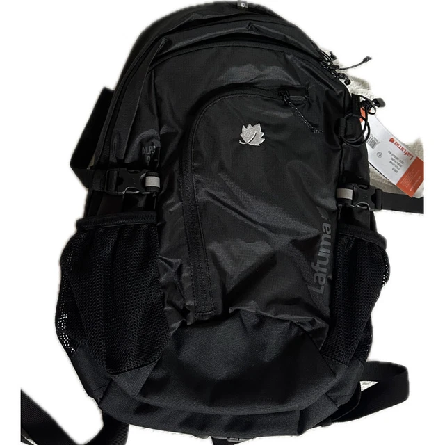 SAC A DOS Lafuma Tassili 60l randonnee montagne TBE EUR 100 00 PicClick FR