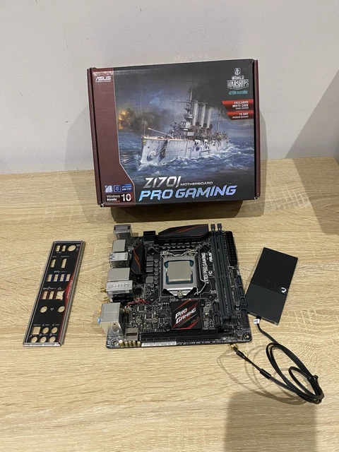 Motherboard & CPU Combos, Computer Components & Parts, Computers