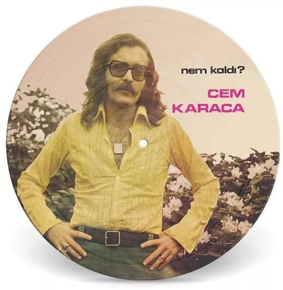 Nem Kaldi? [VINYL], Cem Karaca, lp_record, New, FREE & FAST Delivery