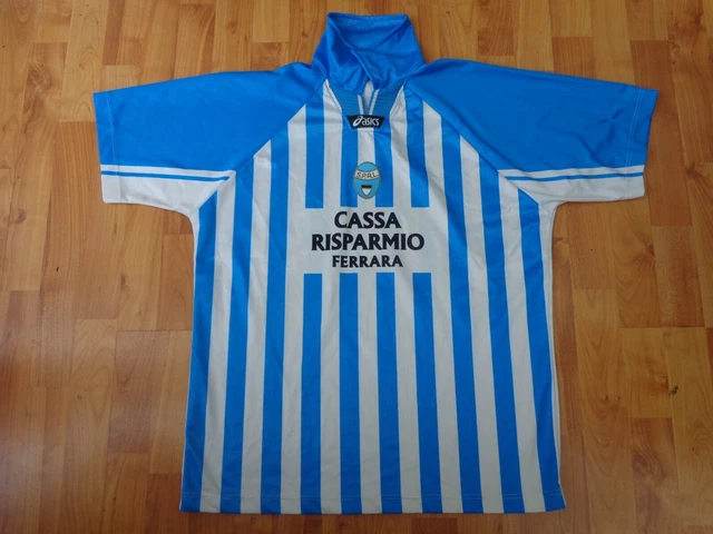 Maillot RC Lens Vintage 1998/99 Domicile - Umbro - Taille XL - Neuf Sans étiquette