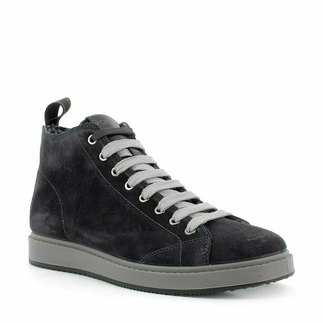 Igi&co Homme Chaussures 6130200 Chausson