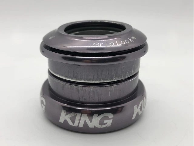 Chris cheap king pewter