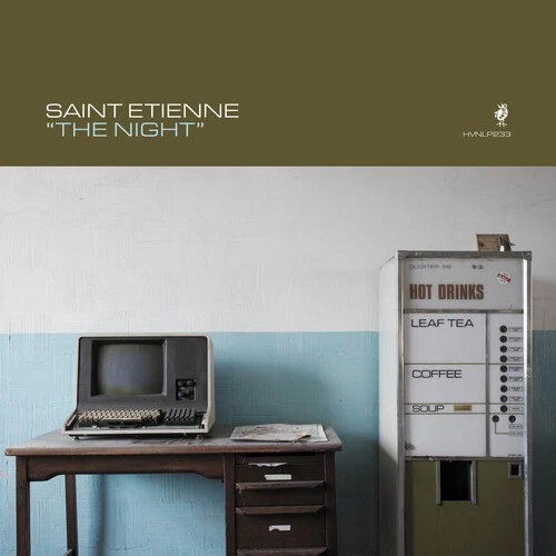 saint etienne ベスト盤 LP Amazon.co.jp: SAINT ETIENNE: ミュージック