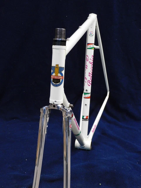 columbus cromor frame